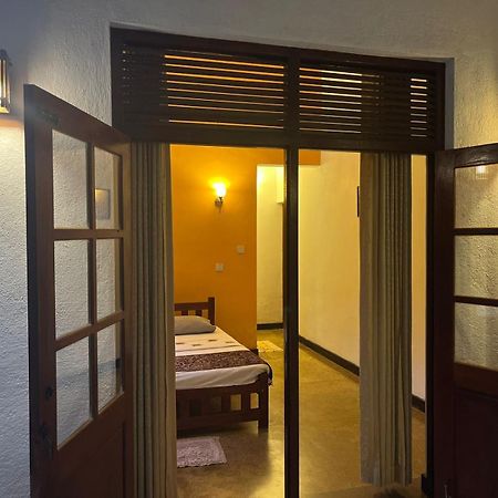 Rustic Mahaweli Apartment Kandy Ngoại thất bức ảnh