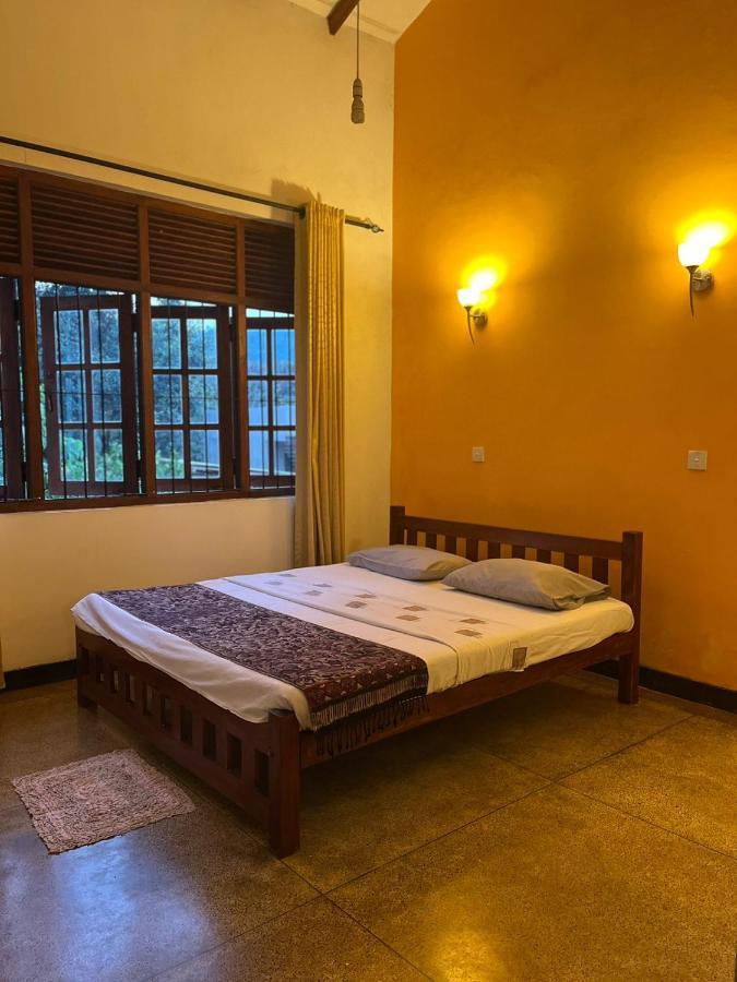 Rustic Mahaweli Apartment Kandy Ngoại thất bức ảnh