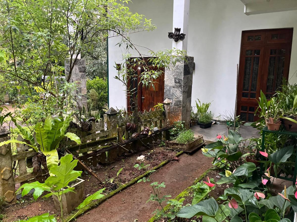 Rustic Mahaweli Apartment Kandy Ngoại thất bức ảnh