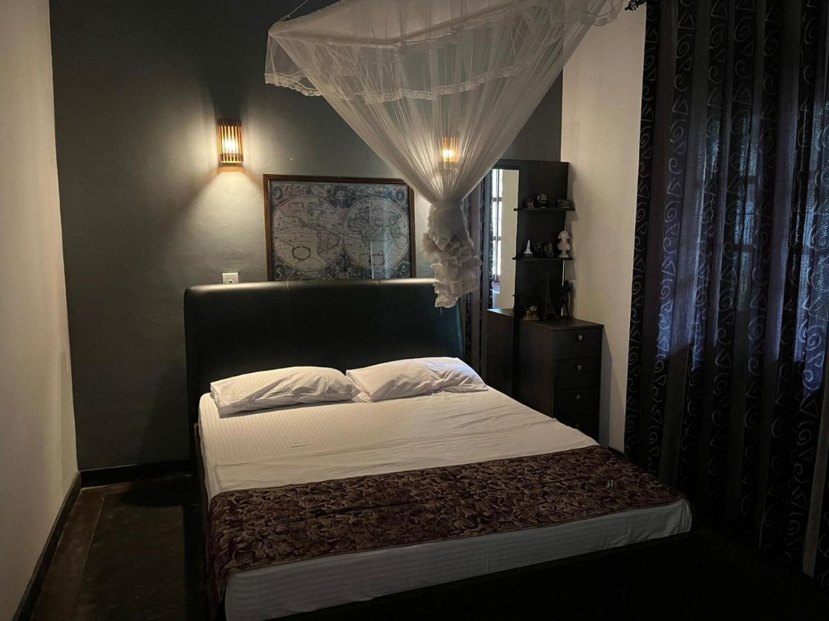 Rustic Mahaweli Apartment Kandy Ngoại thất bức ảnh