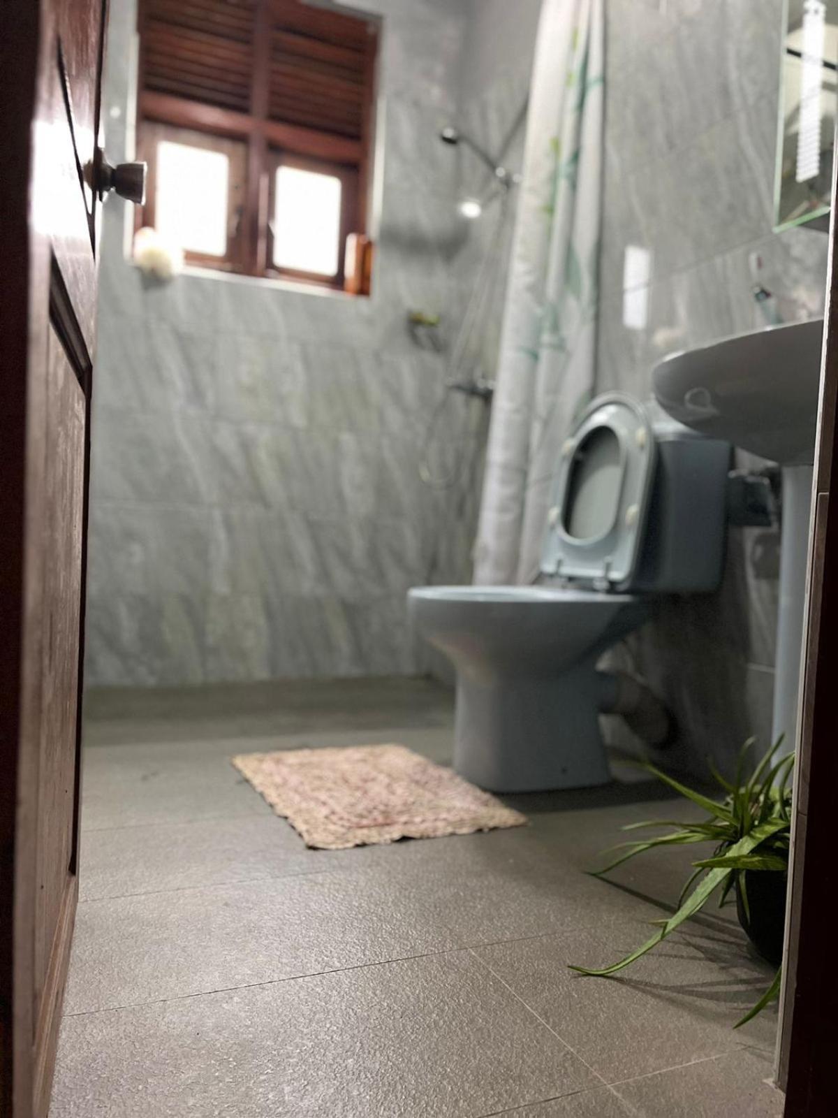 Rustic Mahaweli Apartment Kandy Ngoại thất bức ảnh