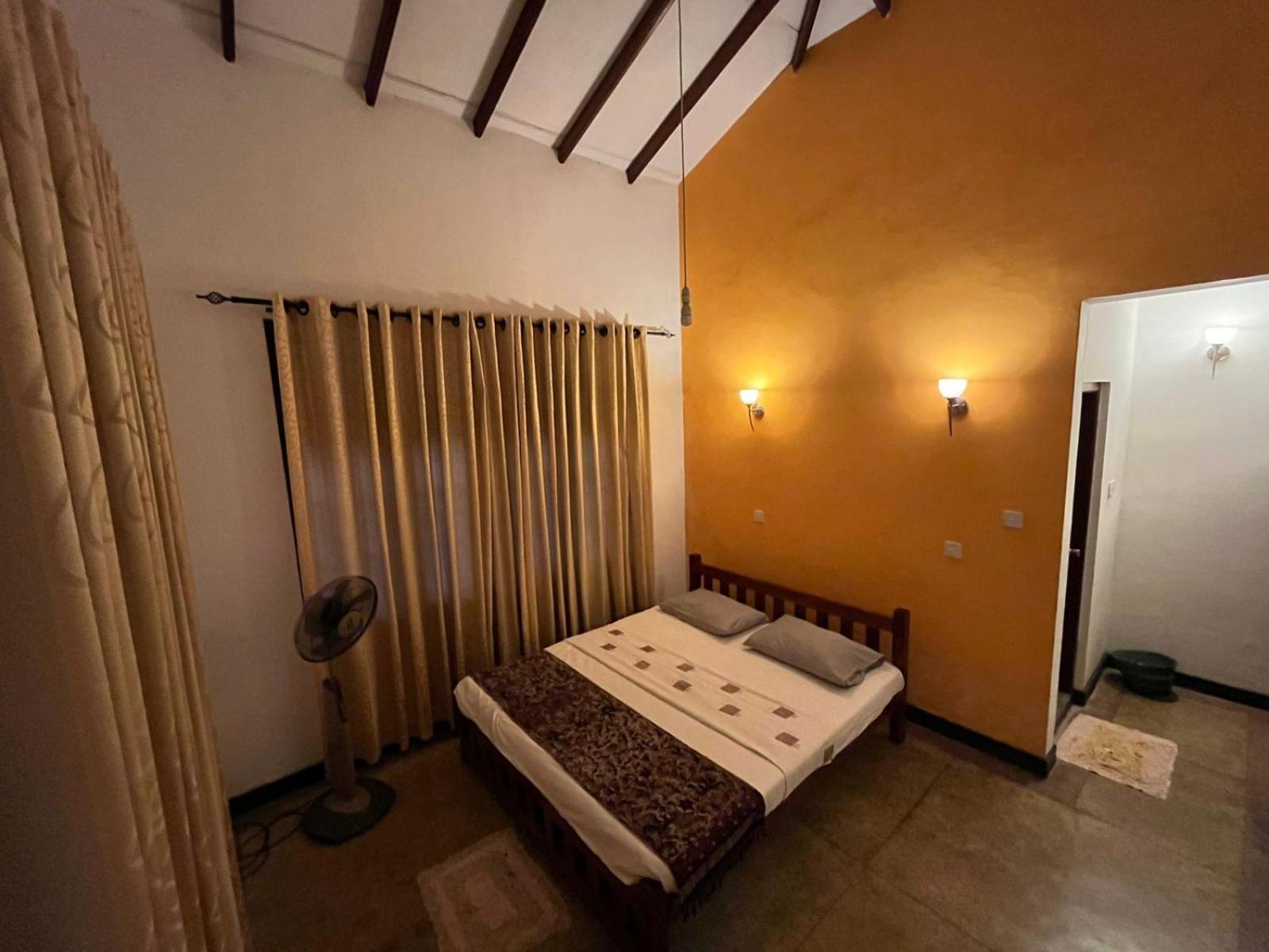 Rustic Mahaweli Apartment Kandy Ngoại thất bức ảnh