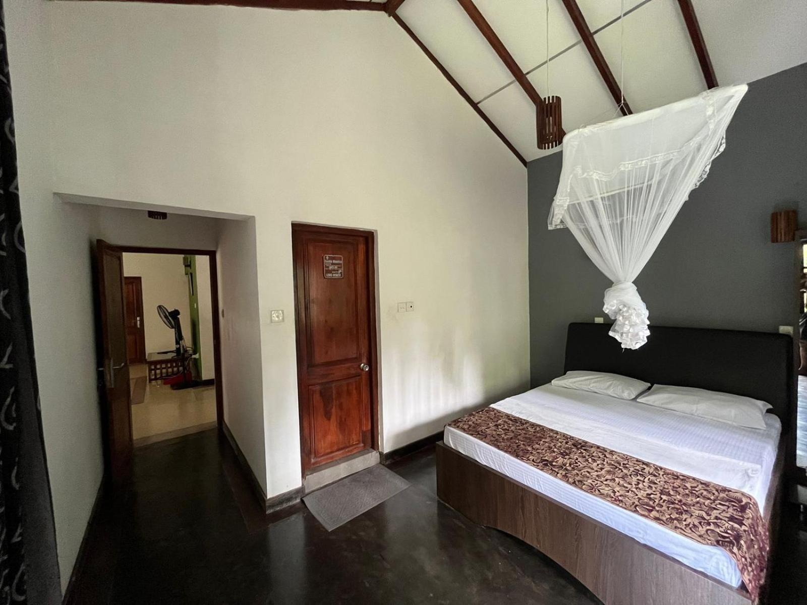 Rustic Mahaweli Apartment Kandy Ngoại thất bức ảnh