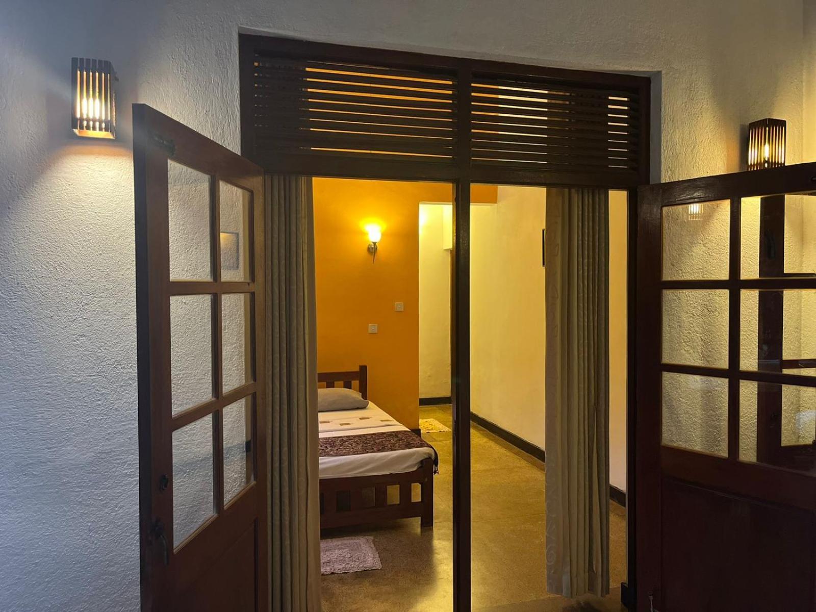Rustic Mahaweli Apartment Kandy Ngoại thất bức ảnh