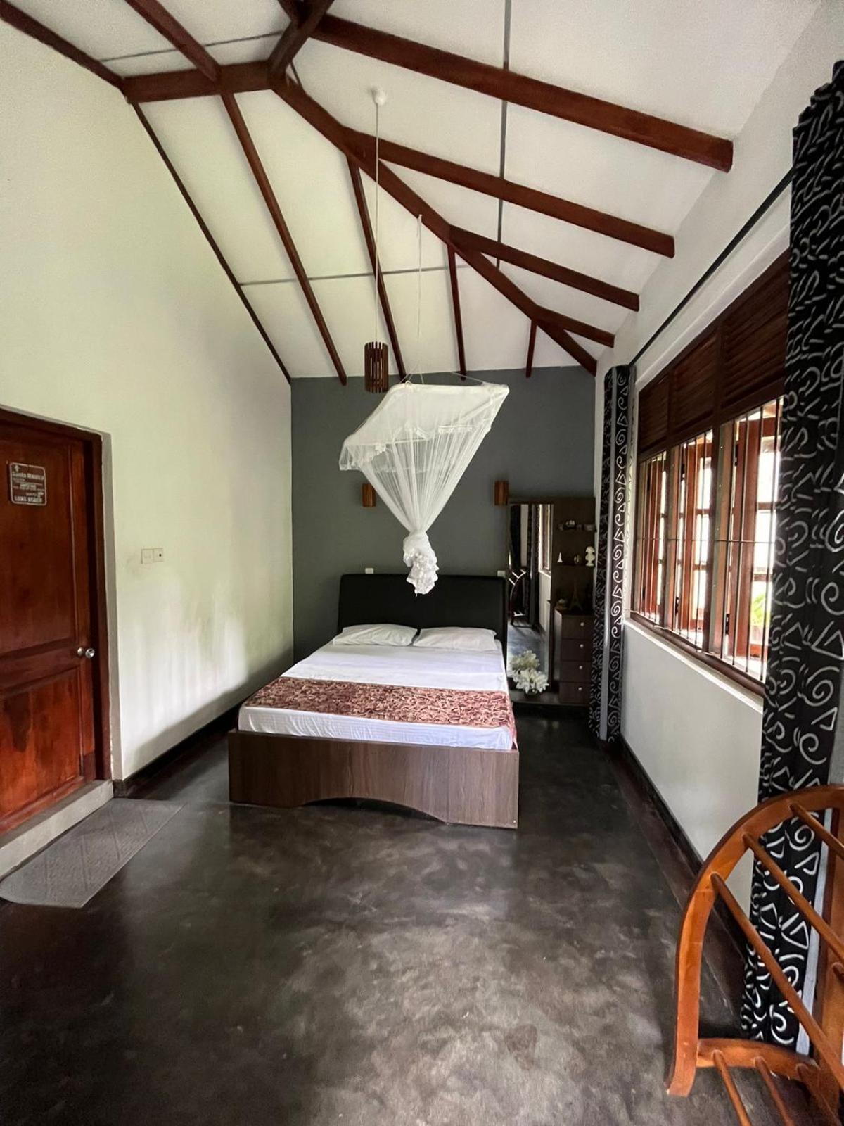 Rustic Mahaweli Apartment Kandy Ngoại thất bức ảnh