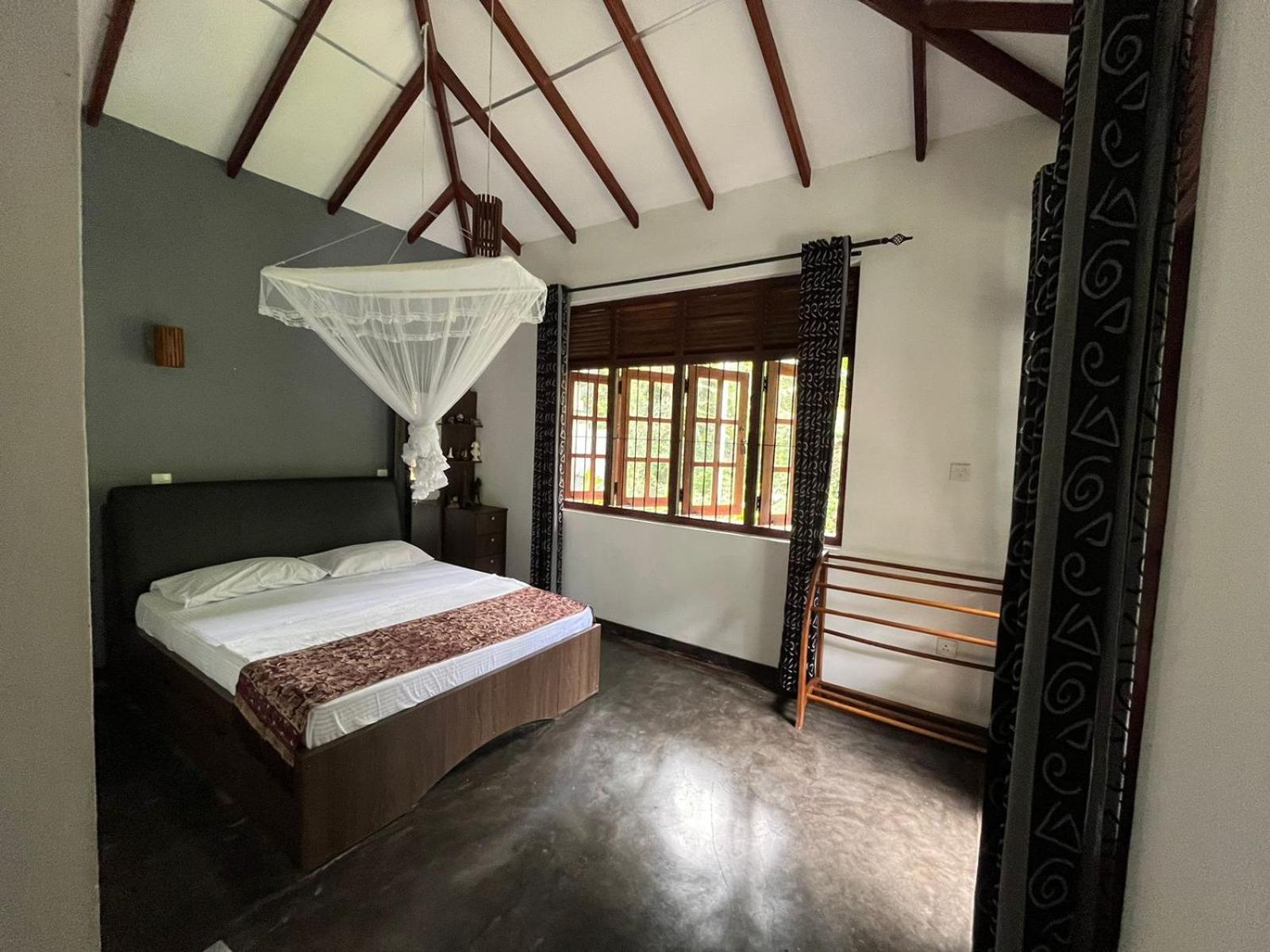 Rustic Mahaweli Apartment Kandy Ngoại thất bức ảnh