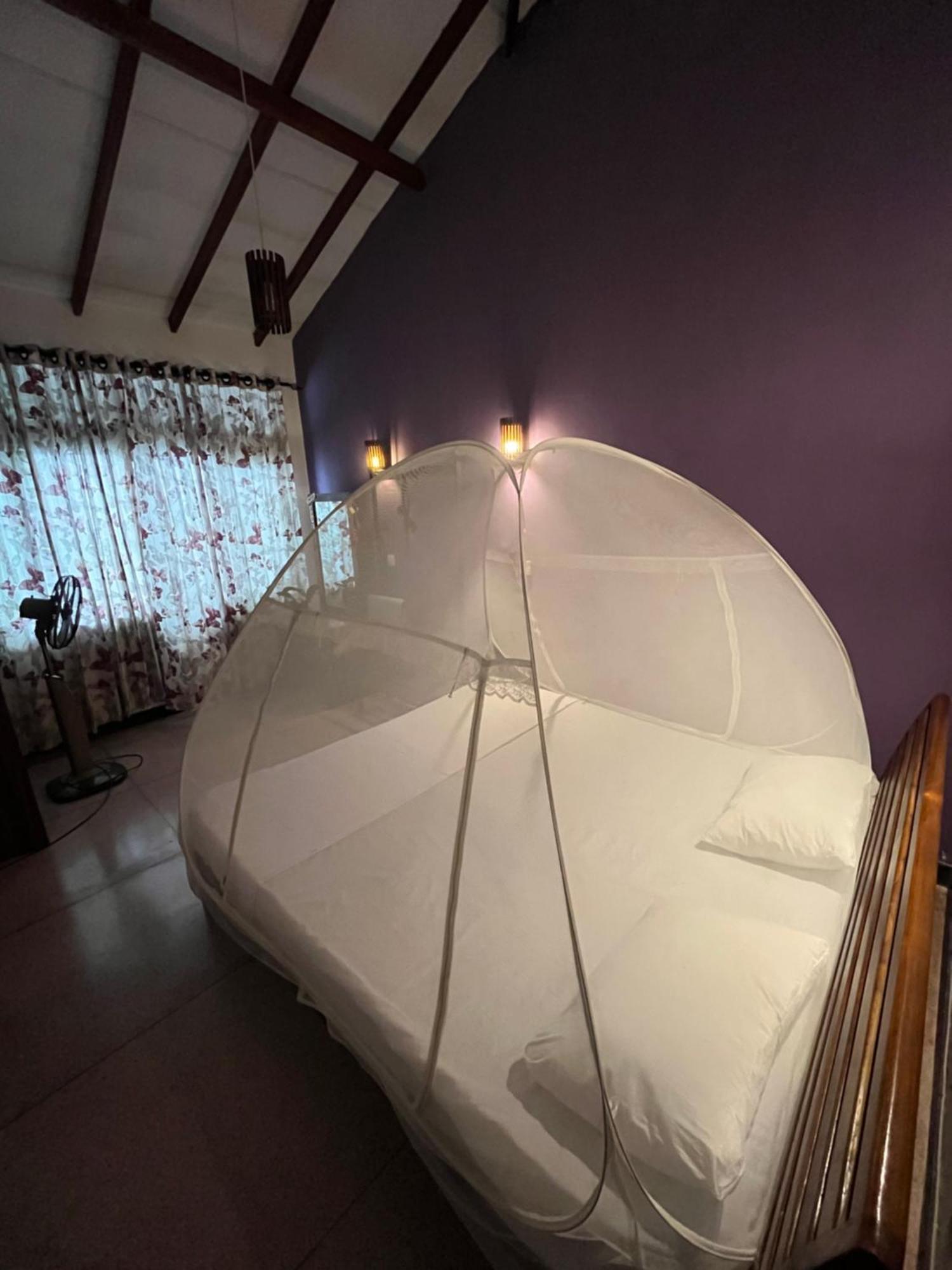Rustic Mahaweli Apartment Kandy Phòng bức ảnh