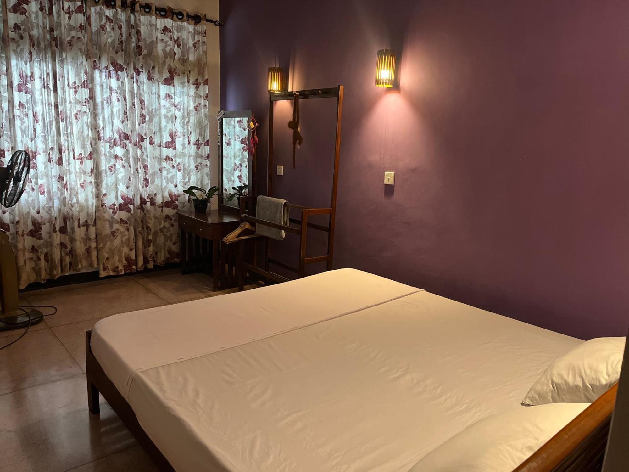 Rustic Mahaweli Apartment Kandy Phòng bức ảnh