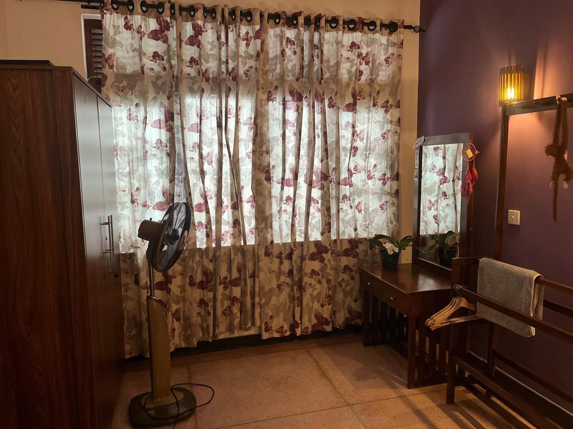Rustic Mahaweli Apartment Kandy Phòng bức ảnh